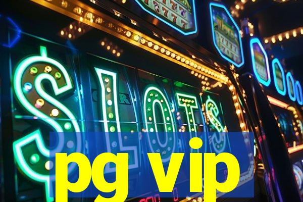 pg vip